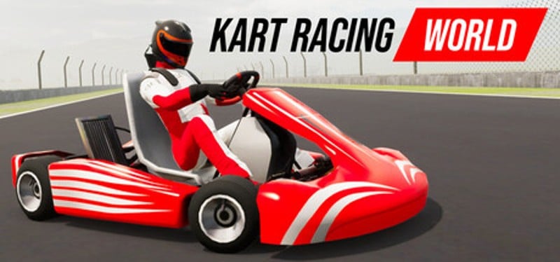 Kart Racing World Image