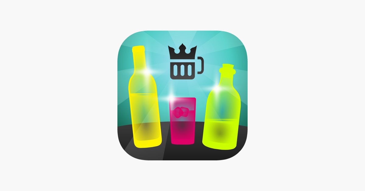 Games like King of Booze Drinking Game 18