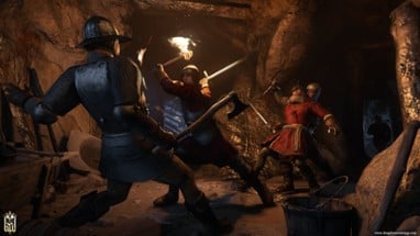 Kingdom Come: Deliverance Image