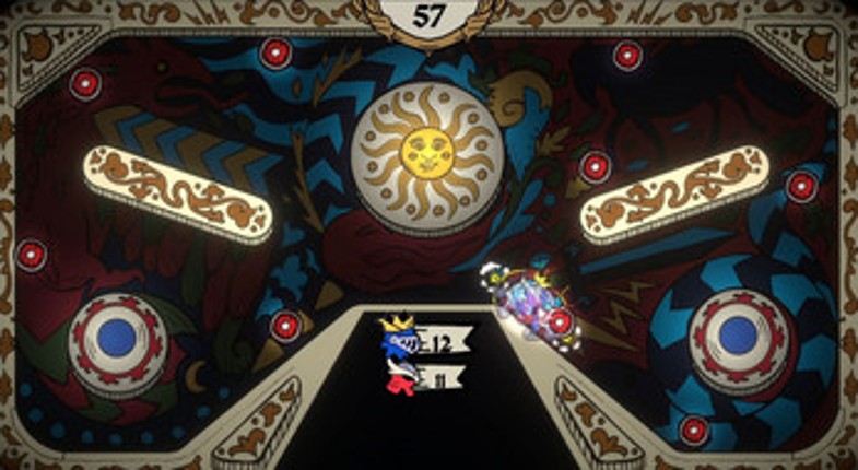 Knights of the Rollerblades screenshot