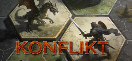 Games like Konflikt