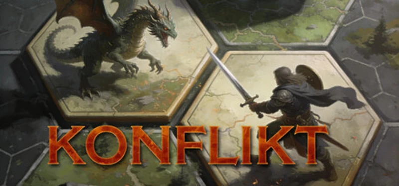 Konflikt Image