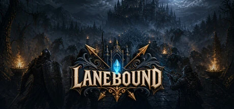 Games like Lanebound