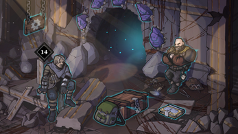 Last Mage screenshot