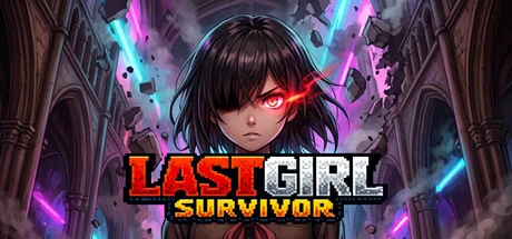 Games like Lastgirl Survivor