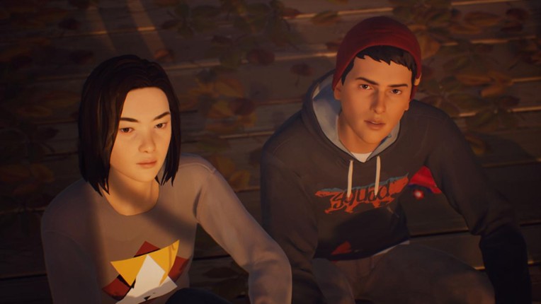 Life is Strange 2 Complete Season screenshot