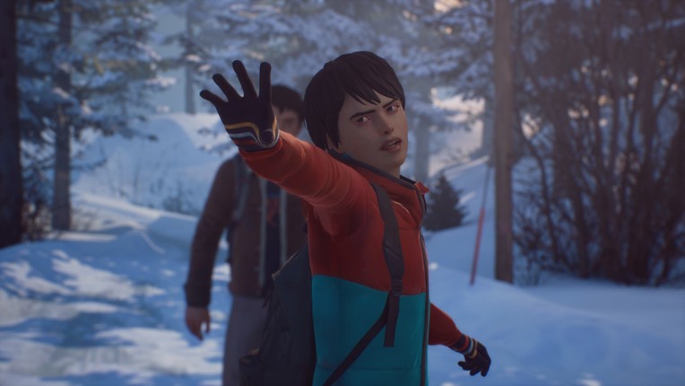 Life is Strange 2 Complete Season Image