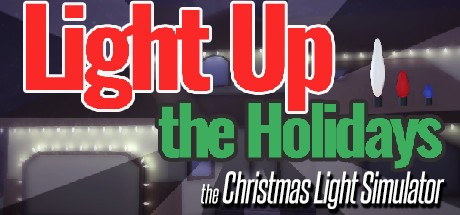 Games like Light Up the Holidays