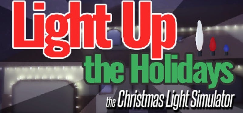 Light Up the Holidays Image