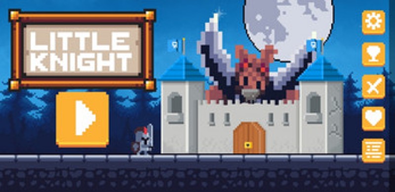 LittleKnight Image