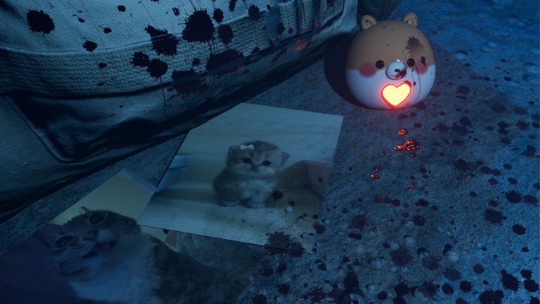 LiveStream: Chapter One screenshot