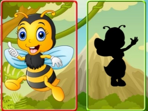 Games like Lof Shadow Match 1