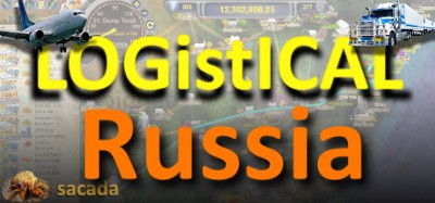 LOGistICAL: Russia Image