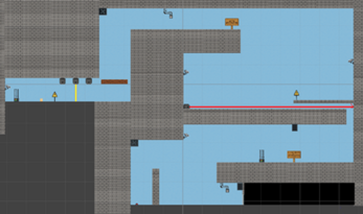 Loop Shadows screenshot