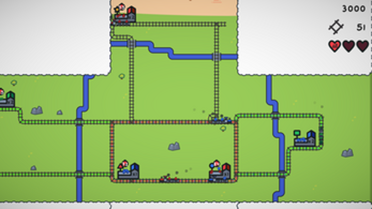 Loopy Locomotion Image