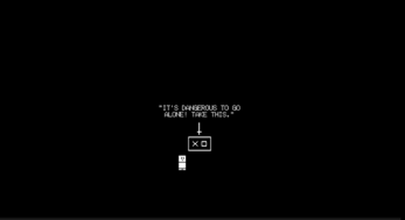 Lost Companion (v. 2.0) Image