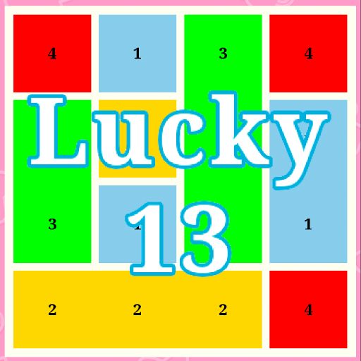 Games like Lucky 13