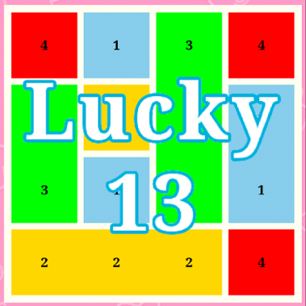 Lucky 13 Image