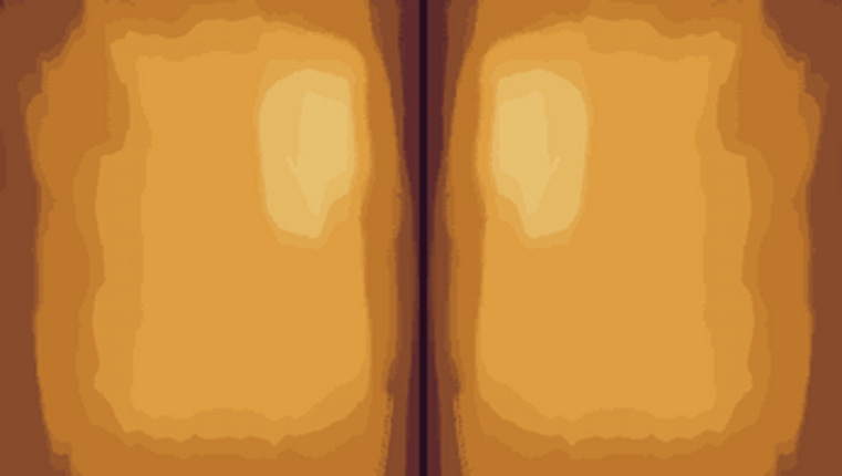 Lucky Break screenshot