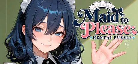 Games like Maid to Please: Hentai Puzzle