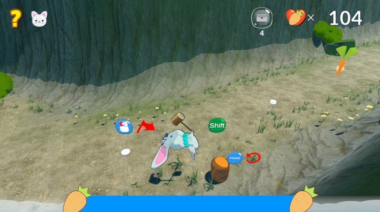 MailRabit screenshot