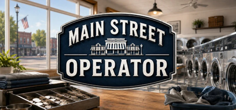 Main Street Operator Image