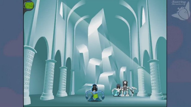 Mata Nui Online Game II: The Final Chronicle Image
