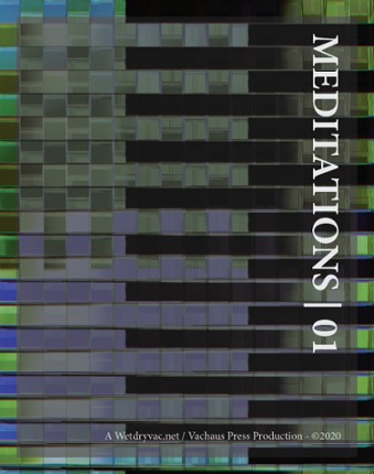 Meditations Image