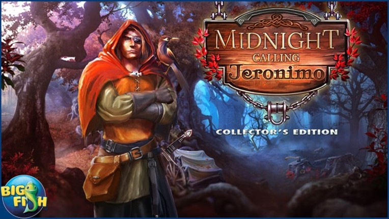 Midnight Calling: Jeronimo screenshot