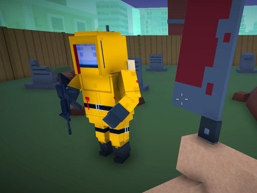 Games like MineGuy: Unblockable