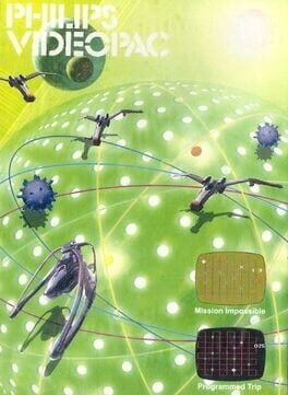 Games like Mission Impossible / Programmed Trip