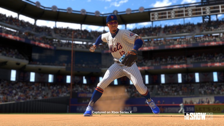 MLB The Show 23 screenshot