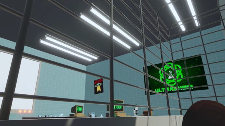 Monster Mash screenshot