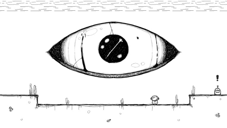 moon bride screenshot