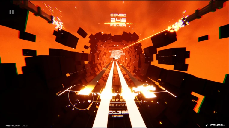 Morpheus screenshot
