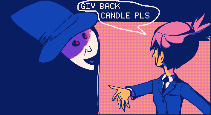 Games like Mr. Bob's Maze of Horrors