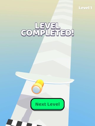 Mud Sweeper screenshot