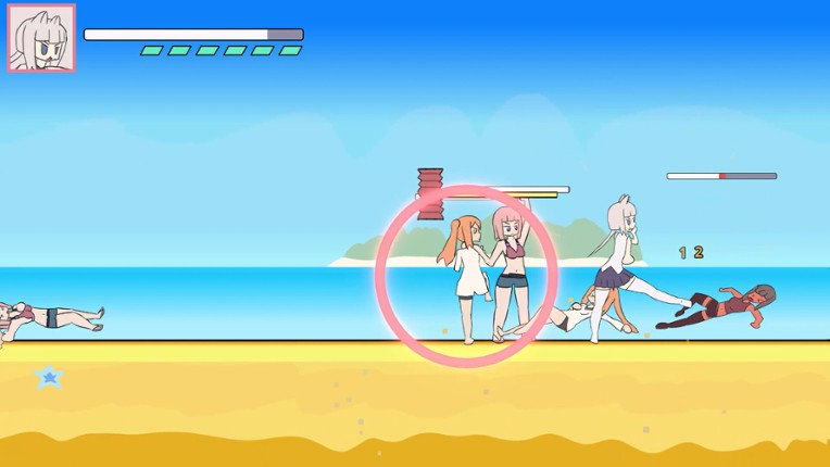 MugiPunch Image