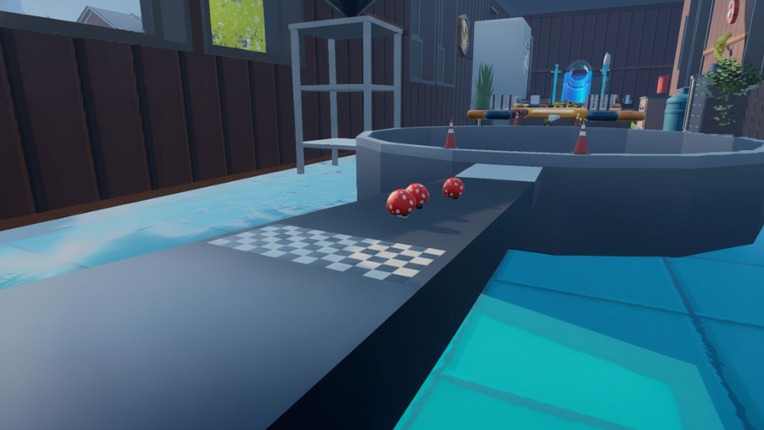 Mush Dash screenshot