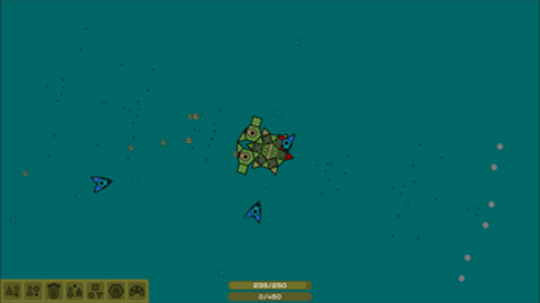 My Little Ship Image