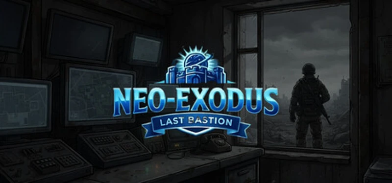 Neo-Exodus: Last Bastion Image