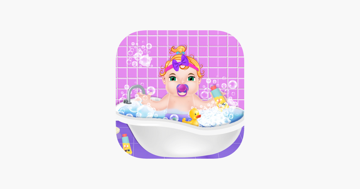Games like Newborn Baby Sitter