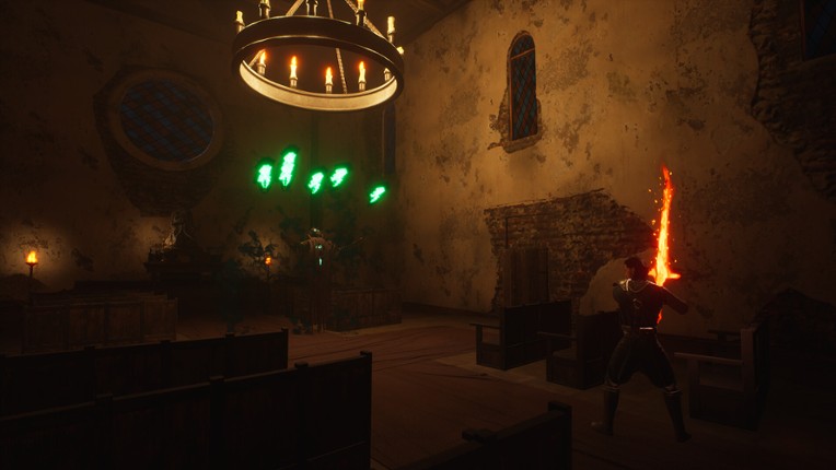 Nightbane Image