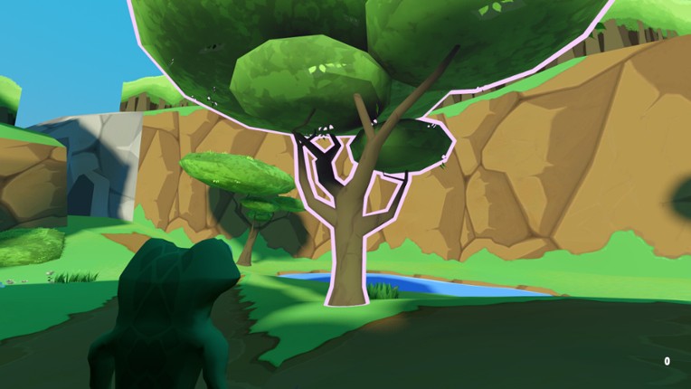 Now or Later screenshot