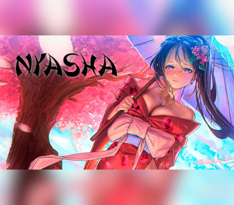 Games like Nyasha