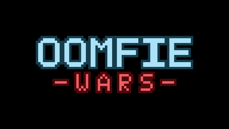 Oomfie Wars (alpha build) Image