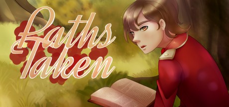 Games like Paths Taken