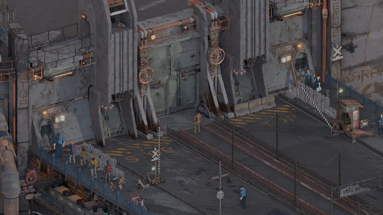 Pera Coda screenshot