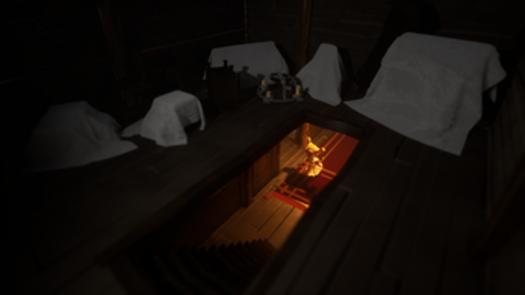 Phantom's Manor Image