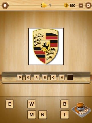 Pic2Word! 2 Pics, What's the 1 Word? Difficult Trivia Family Puzzle Game screenshot